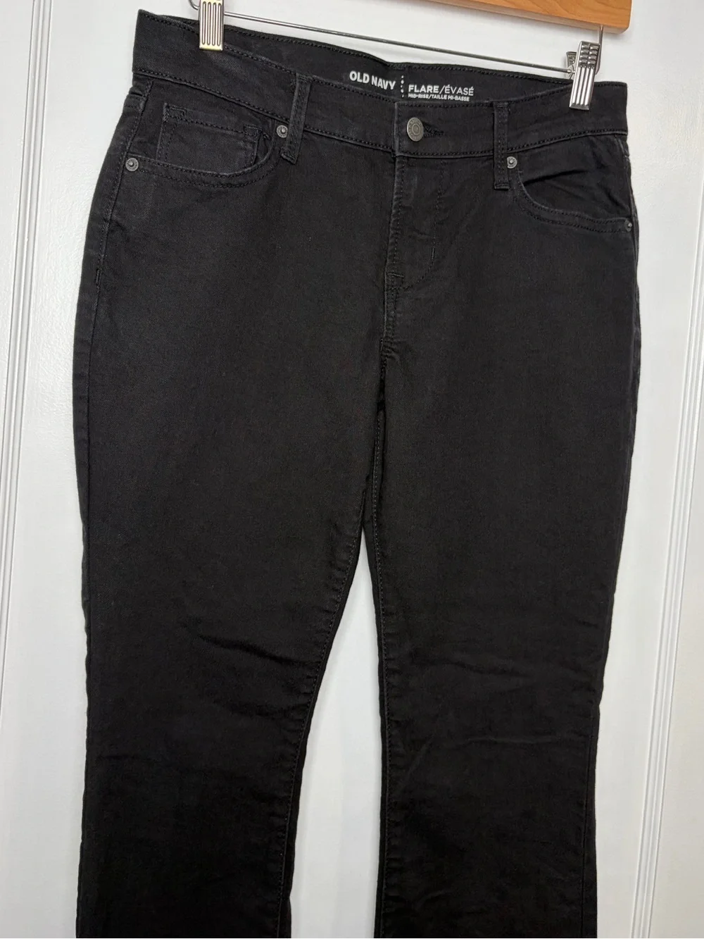 Old Navy Flare Jeans 2